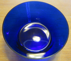 Empty Bowl
