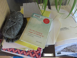 The Life-Changing Magic of Tidying Up by Marie Kondo