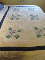 Flower Quilt