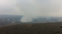 Halema'umu'u crater