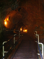 Thurston Lava Tube